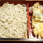 Kanda Maruya - 天もり：850円