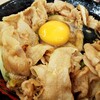 伝説のすた丼屋 福岡天神店 