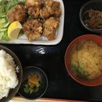 屋台居酒屋 大阪 満マル - 