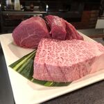 岡田 - 料理写真: