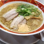 ラーメン大統領 - 