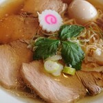 めん屋　河京 - 