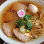 めん屋　河京 - 