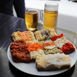 Trzesniewski - 料理写真: