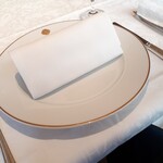 資生堂パーラー - では、頂きますm(__)m