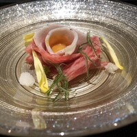 鉄板焼 Baknos - 