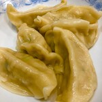 ぎょうざの満洲 - 