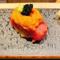 鮨 いつみ - マグロ