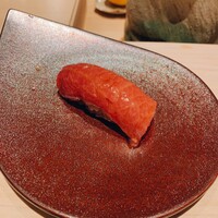 祇園 鮨 忠保 - 