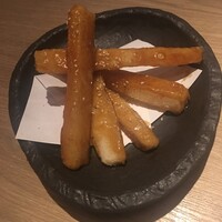 割烹本山サカナ - 