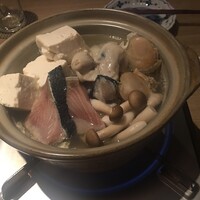 割烹本山サカナ - 