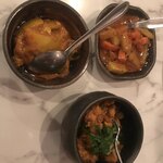 インド食堂TADKA - 