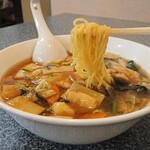 Ranka - 広東麺