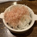 Hakodate Kaisen Izakaya Yanshuu Gyoba Nidaime Shouei Maru - 