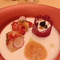 エンパイア・グリル - 