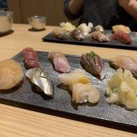 五反田鮨 SUSHI TOKYO 81 - 