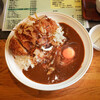 カレー専門店 KEN