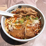 麺屋武蔵 - 