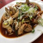 矢場味仙 - 小袋