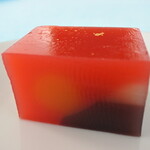 美濃忠 - 美濃忠＊令和二年・勅題羊羹「望」