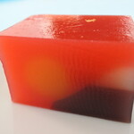 美濃忠 - 美濃忠＊令和二年・勅題羊羹「望」