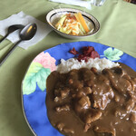 レストラン家族亭 - 料理写真: