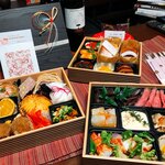 wine & restaurant J8 - 