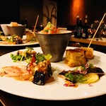 wine & restaurant J8 - 