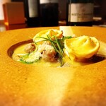 wine & restaurant J8 - 