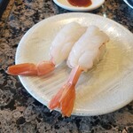 がってん寿司 - 赤えび