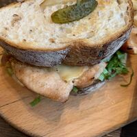 ウルフギャング・パック カフェ 愛知芸術文化センター店 -  ウルフギャング・パック カフェ 愛知芸術文化センター店 -