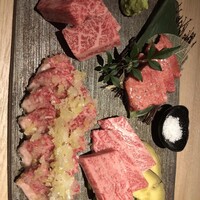 黒毛和牛焼肉 薩摩 牛の蔵 麻布十番店 - 