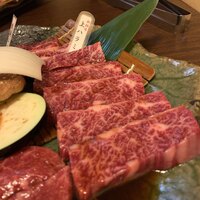 松阪牛たんど - 