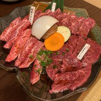 松阪牛たんど - 