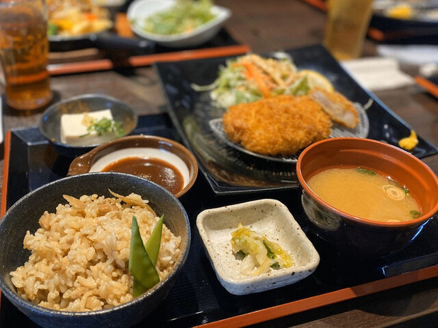 和楽の湯 下関せいりゅう 幡生 その他 食べログ 和楽の湯 下関せいりゅう 幡生 その他 食べログ