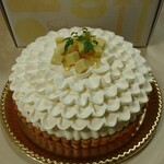 マーガレット菓子店 - 