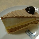 マーガレット菓子店 - 