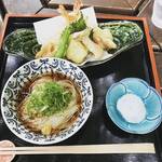 山辺の道 花もり - 