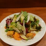 リストランテ野呂 - 