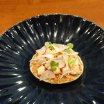 リストランテ野呂 - 