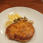 リストランテ野呂 - 