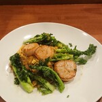 リストランテ野呂 - 