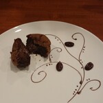 リストランテ野呂 - 