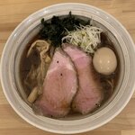 塩たいおう - 料理写真:
