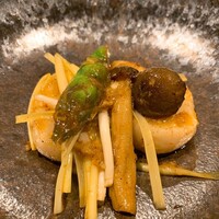 新中国料理HARAKAWA 北新地店 - 