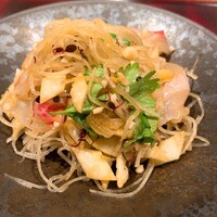 新中国料理HARAKAWA 北新地店 - 