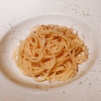 Furutoshi - パスタの普通サイズ