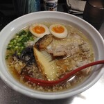 盛岡麺厨房 ゼロワン - 