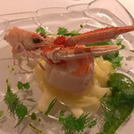 リストランテ カッパス - 