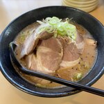 らーめん うそだっぺー - 